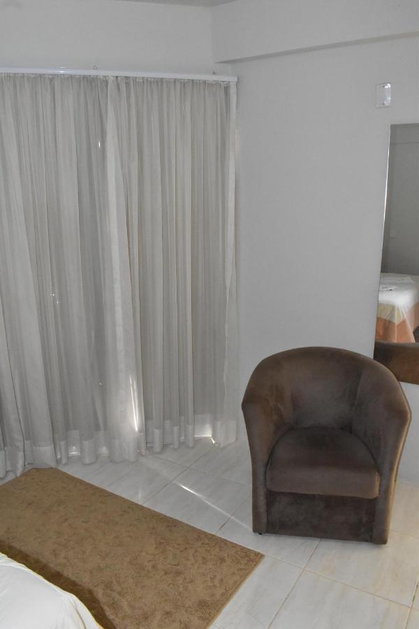 Rai Hotel - Proximo A Prefeitura Cascavel  Exterior photo