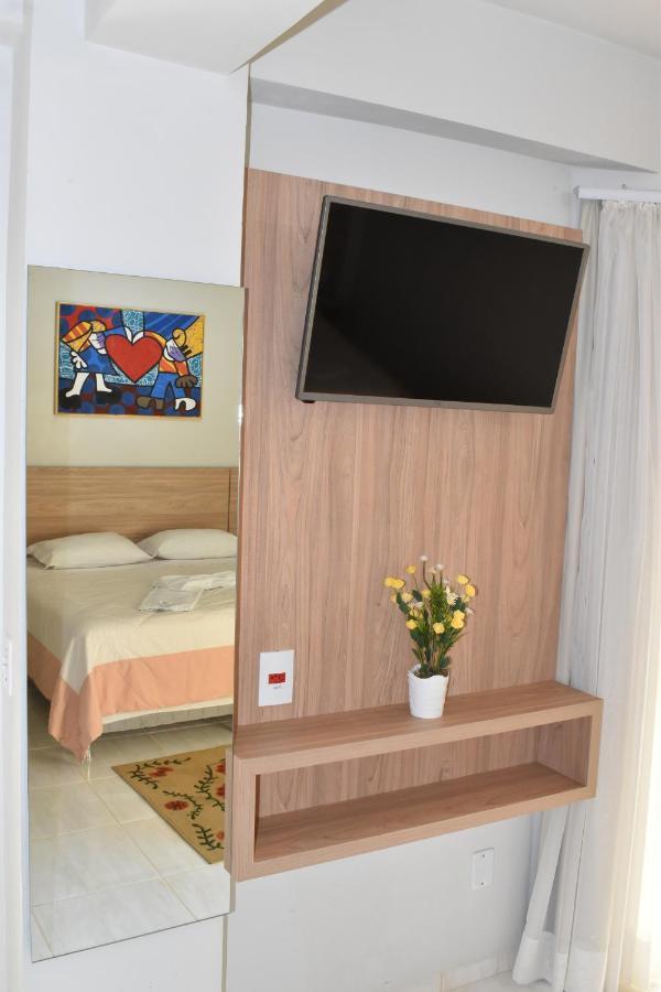 Rai Hotel - Proximo A Prefeitura Cascavel  Exterior photo