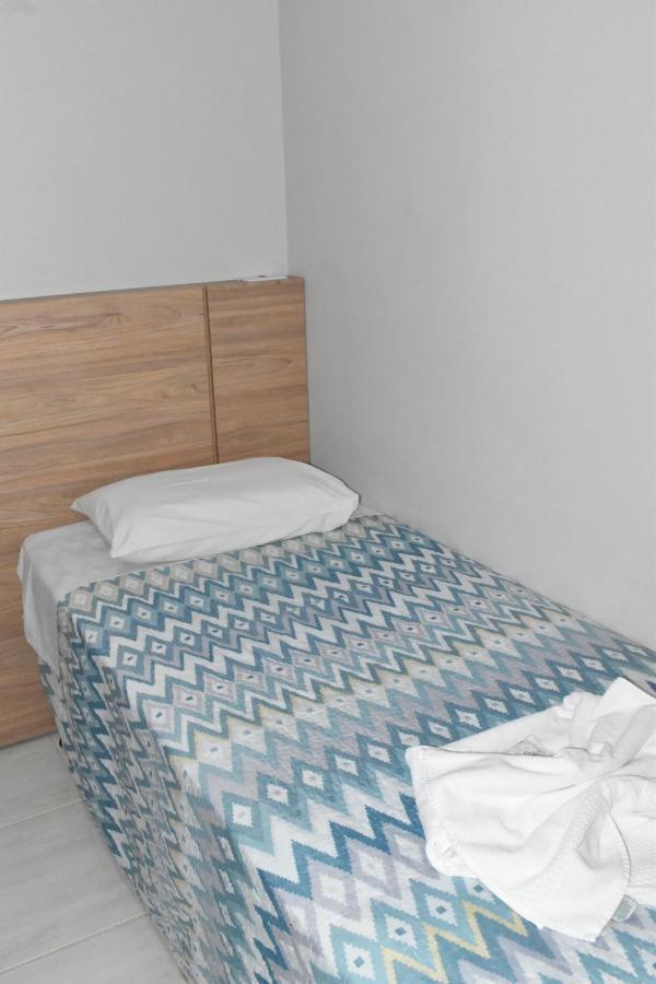 Rai Hotel - Proximo A Prefeitura Cascavel  Exterior photo