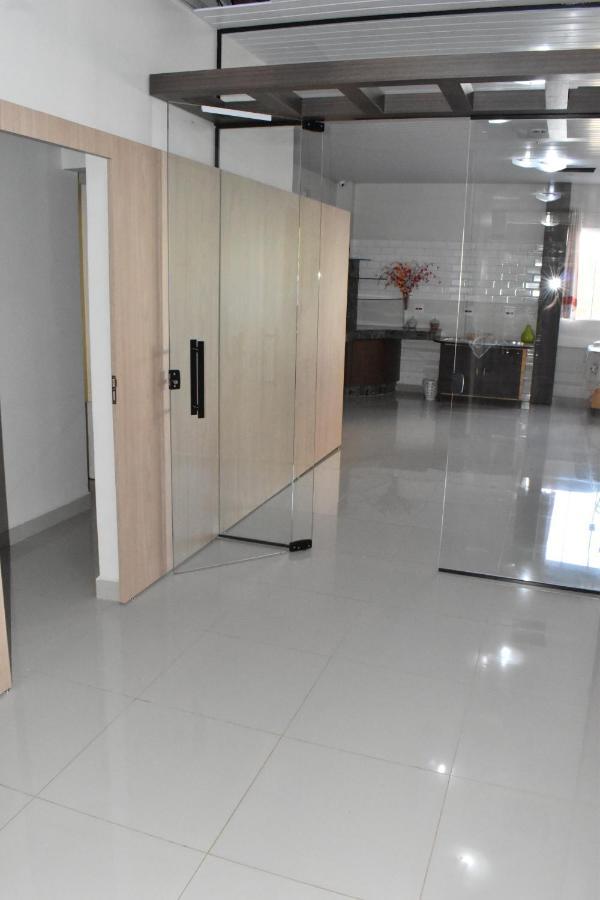 Rai Hotel - Proximo A Prefeitura Cascavel  Exterior photo