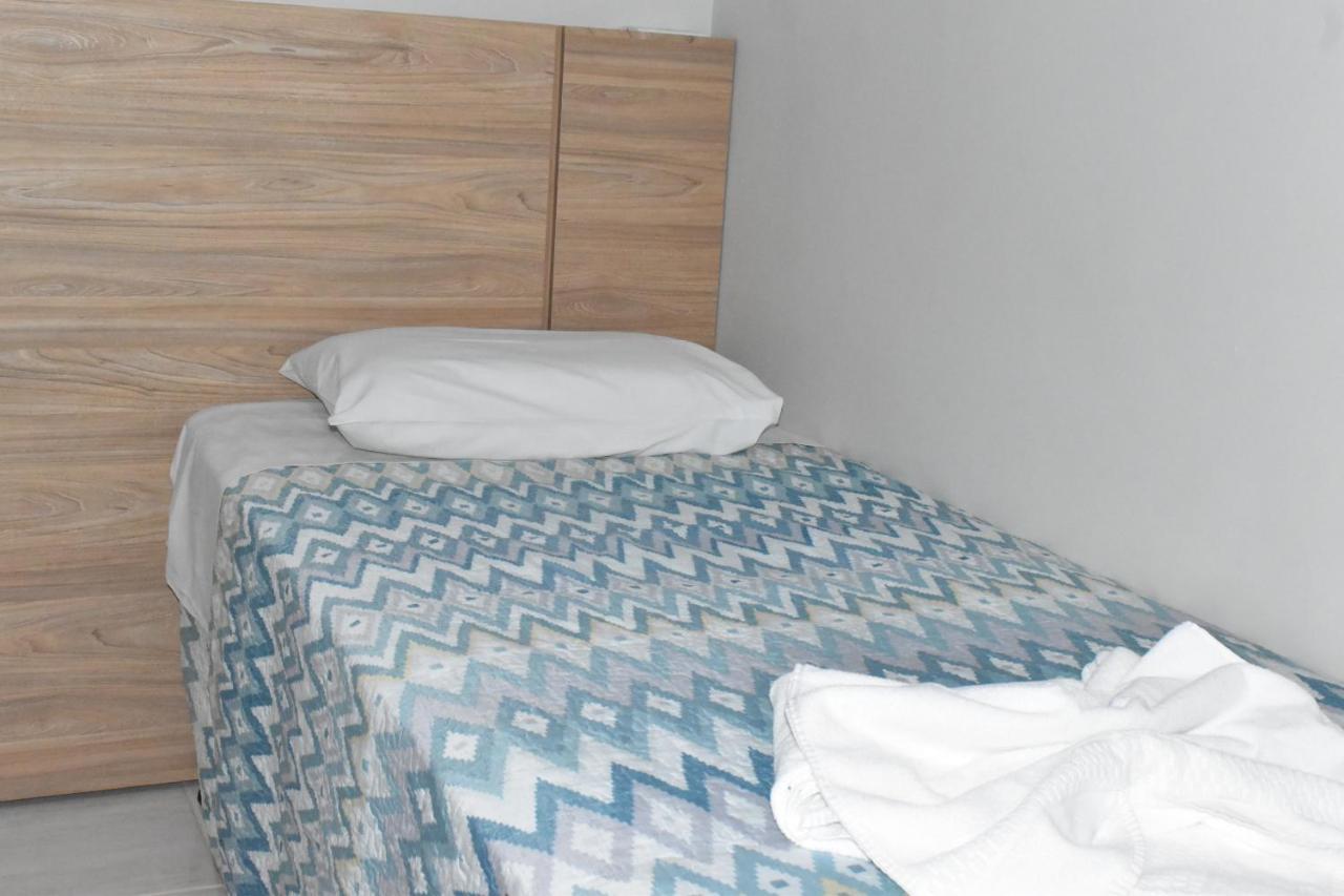 Rai Hotel - Proximo A Prefeitura Cascavel  Exterior photo