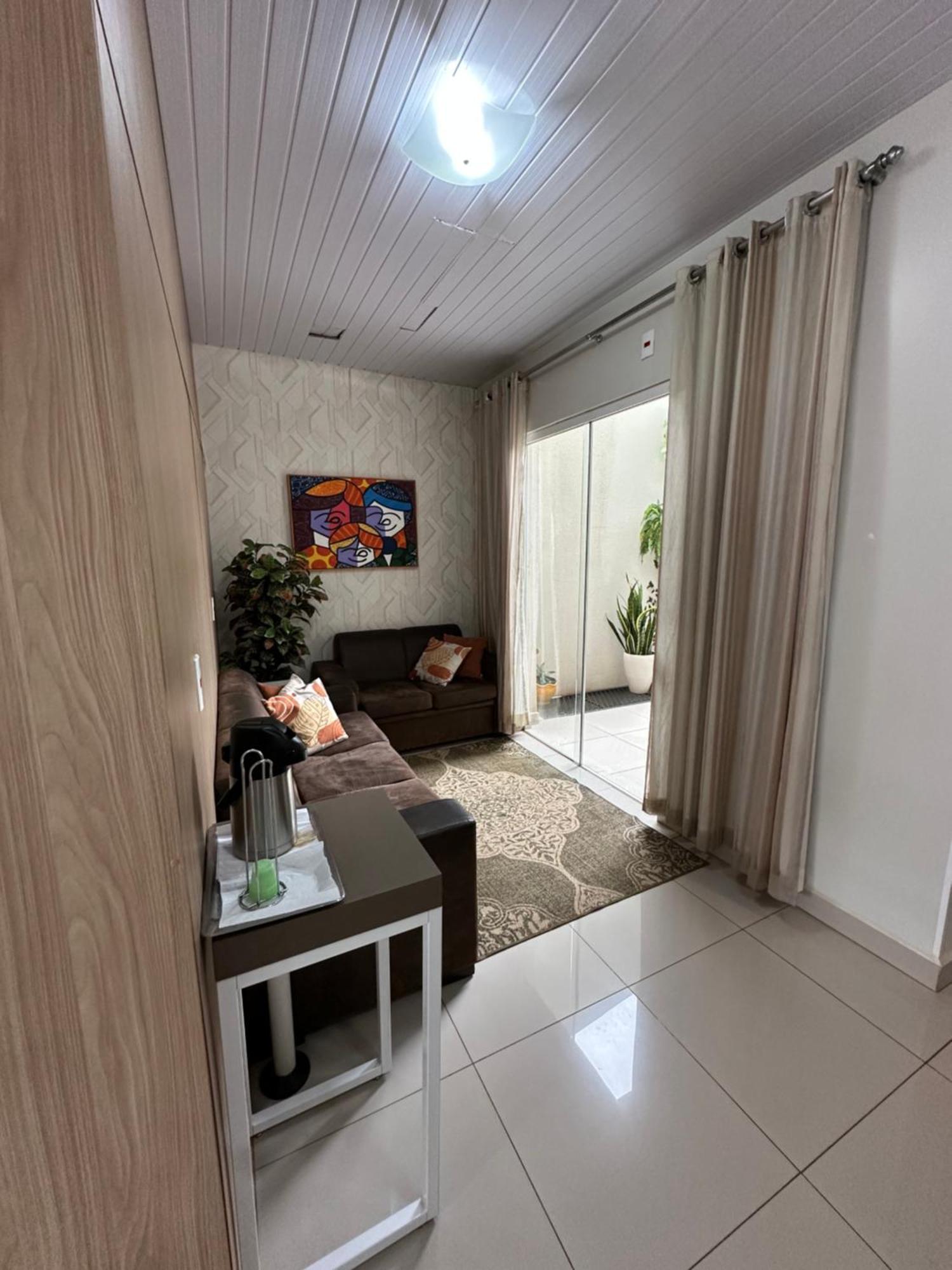 Rai Hotel - Proximo A Prefeitura Cascavel  Exterior photo