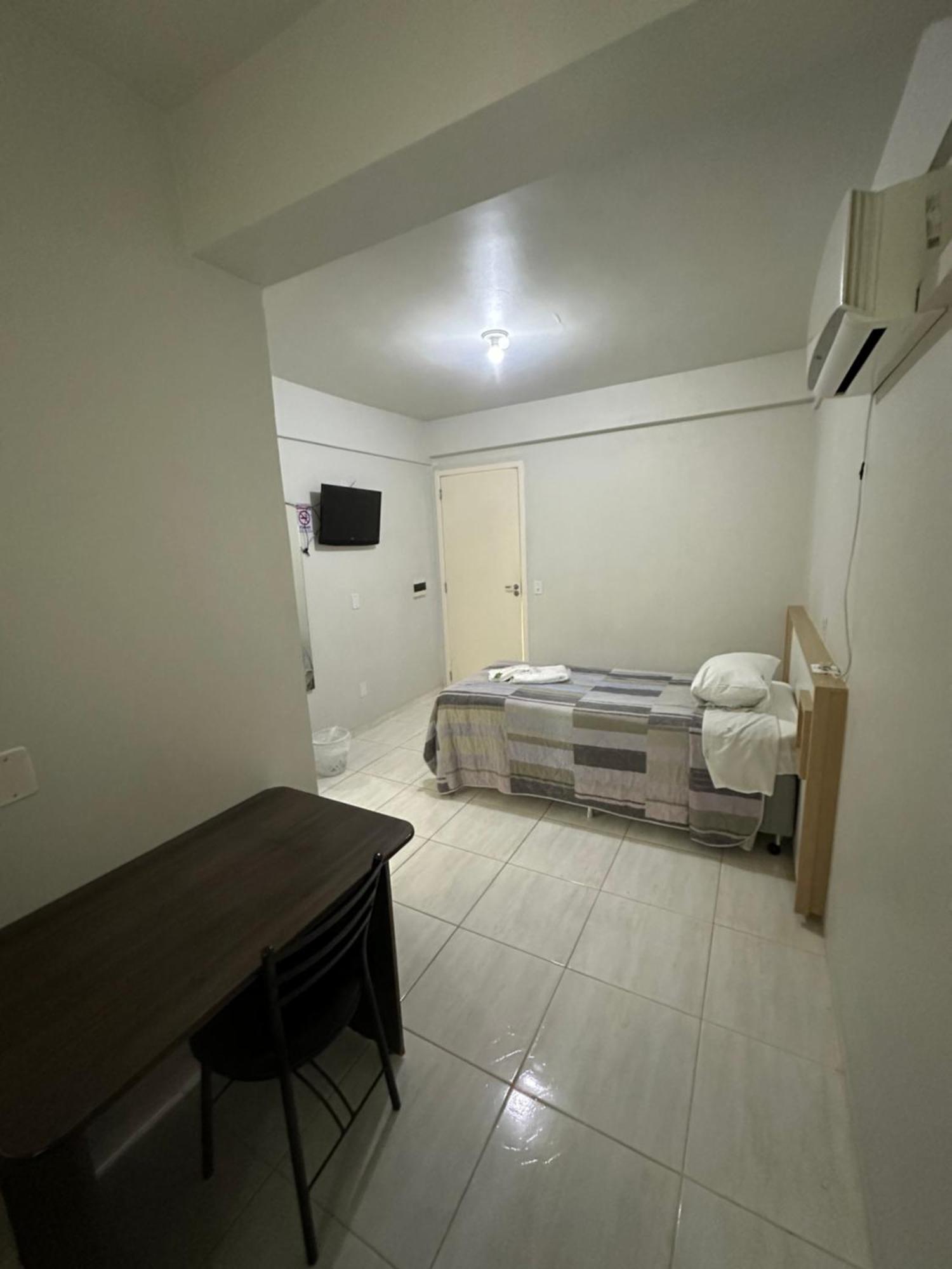 Rai Hotel - Proximo A Prefeitura Cascavel  Exterior photo