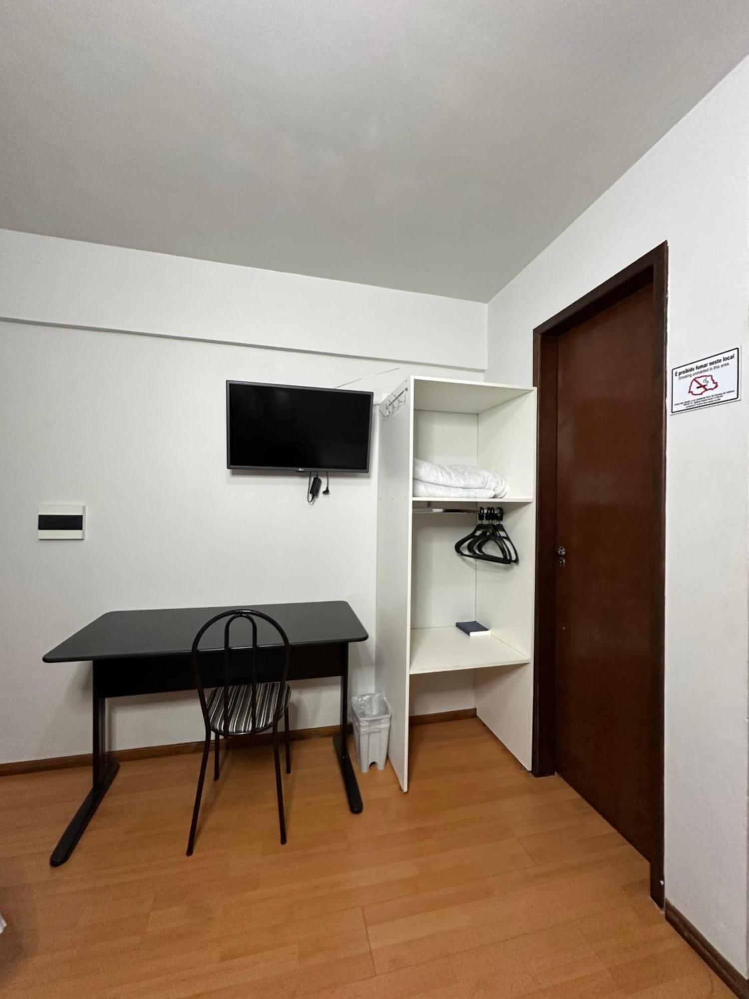 Rai Hotel - Proximo A Prefeitura Cascavel  Exterior photo