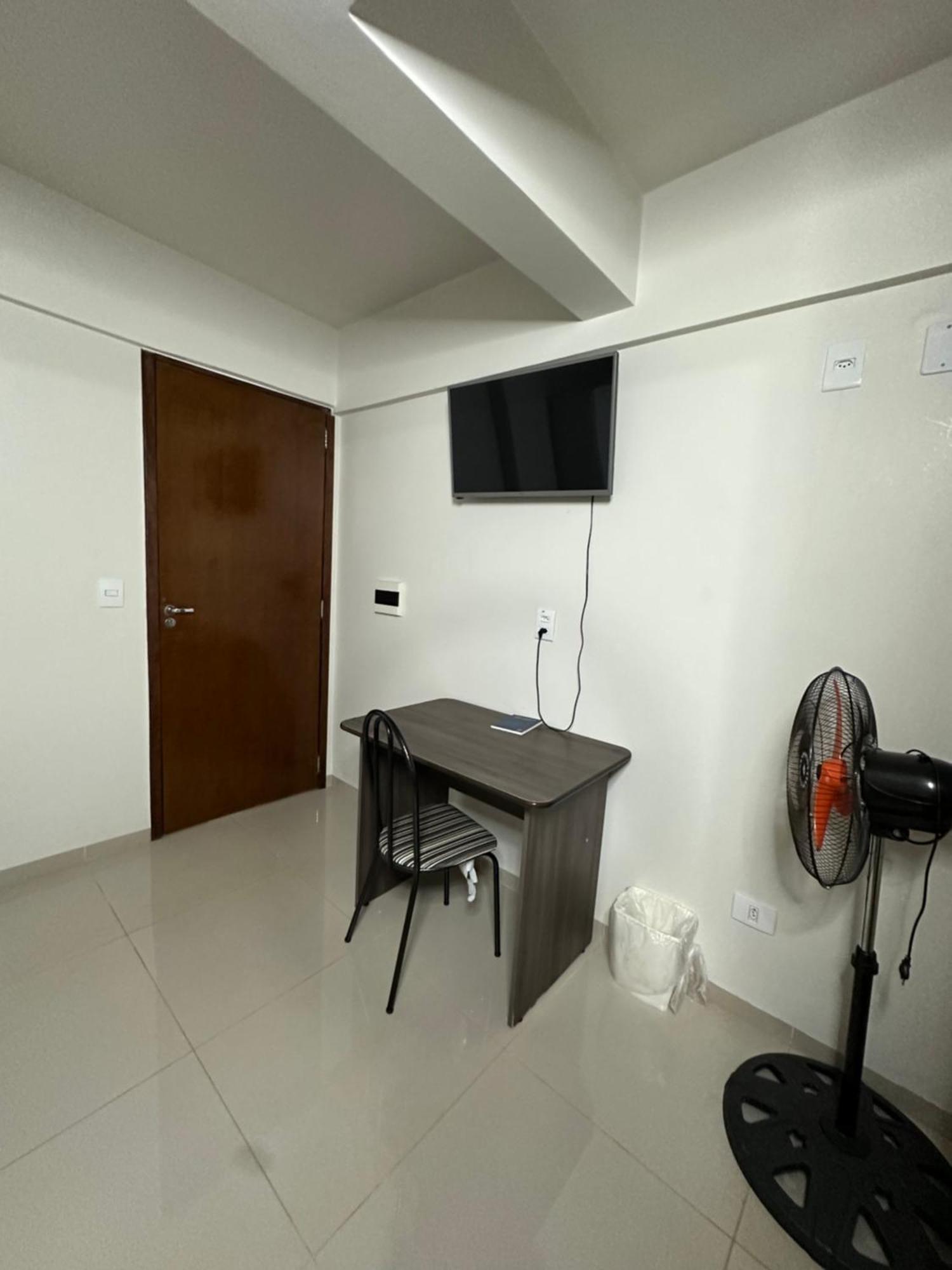 Rai Hotel - Proximo A Prefeitura Cascavel  Exterior photo