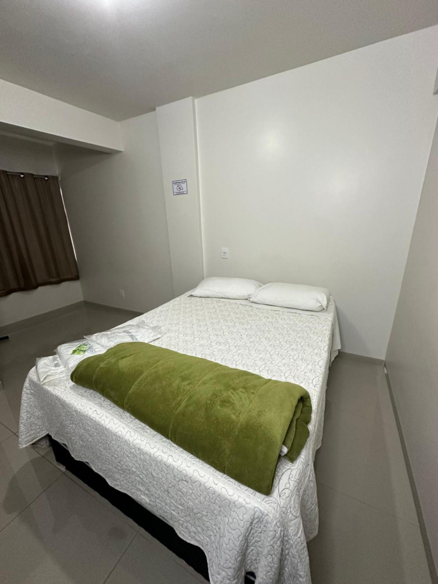 Rai Hotel - Proximo A Prefeitura Cascavel  Exterior photo