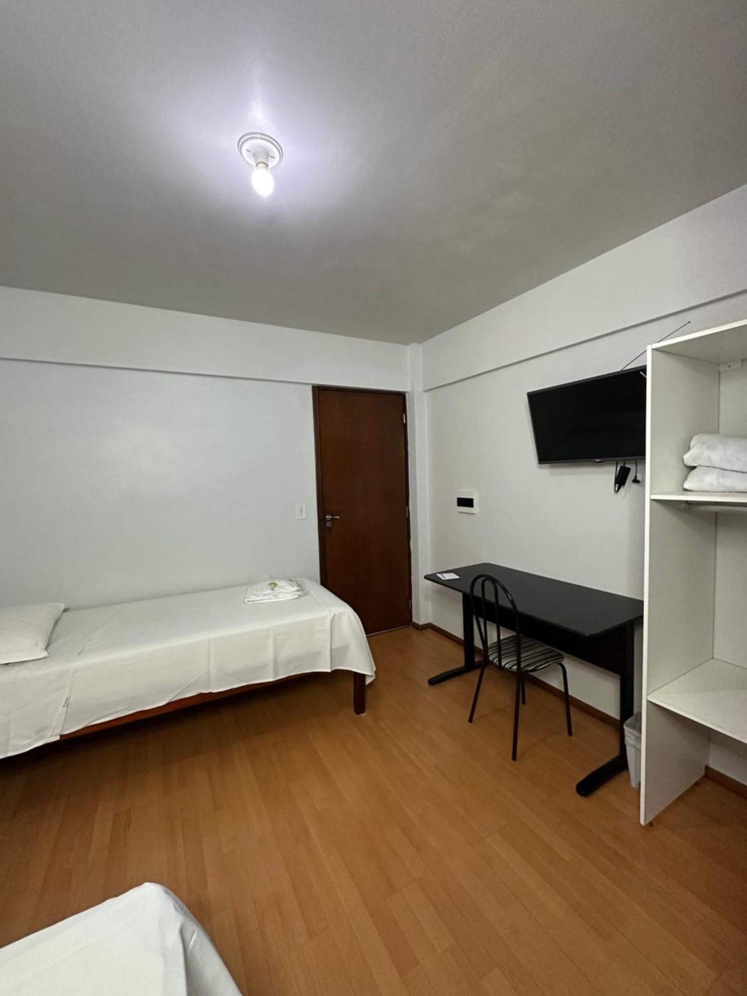 Rai Hotel - Proximo A Prefeitura Cascavel  Exterior photo