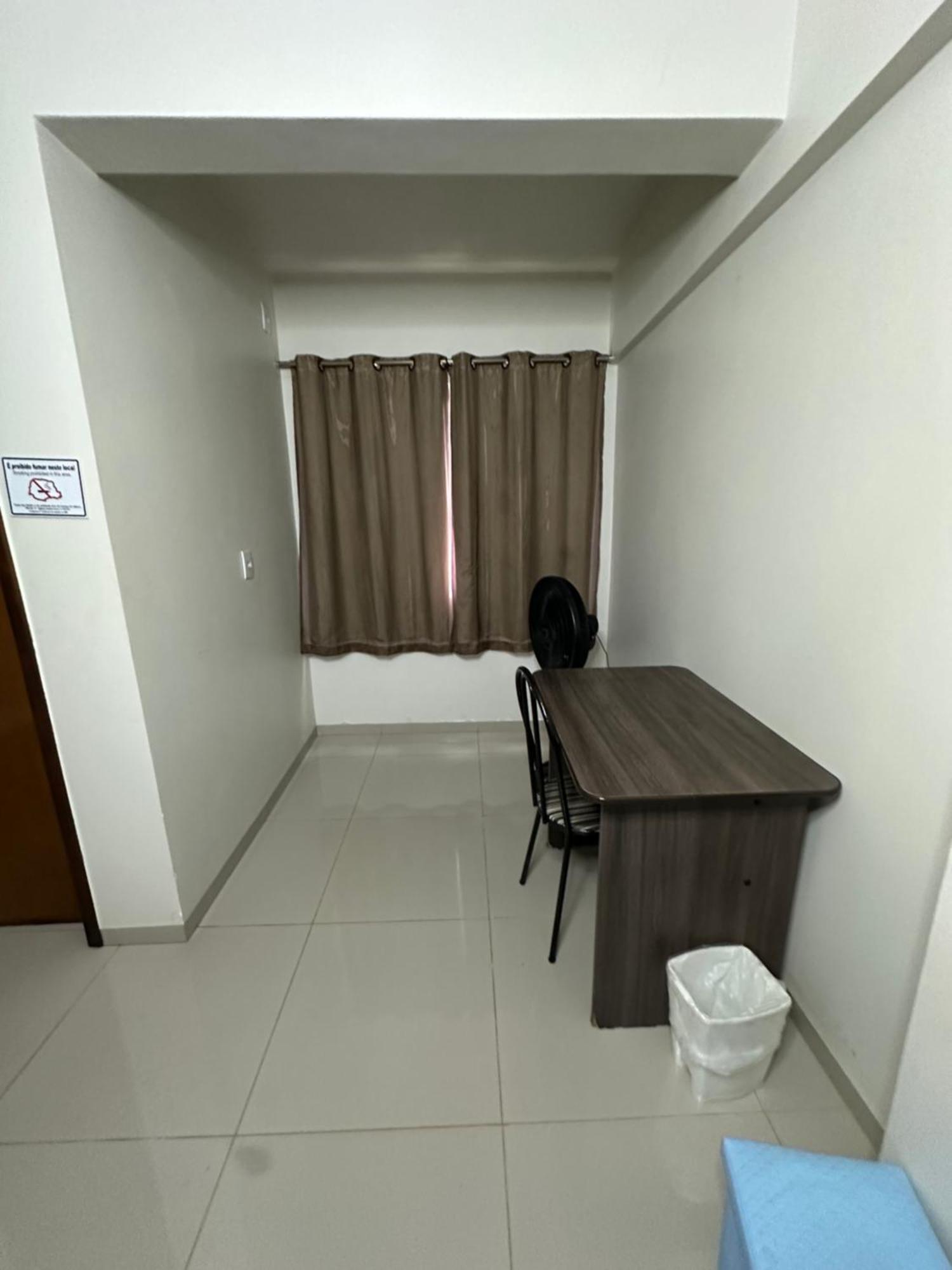 Rai Hotel - Proximo A Prefeitura Cascavel  Exterior photo